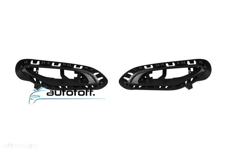Pachet exterior compatibil BMW X6 G06 (2020+) X6M Design - 14
