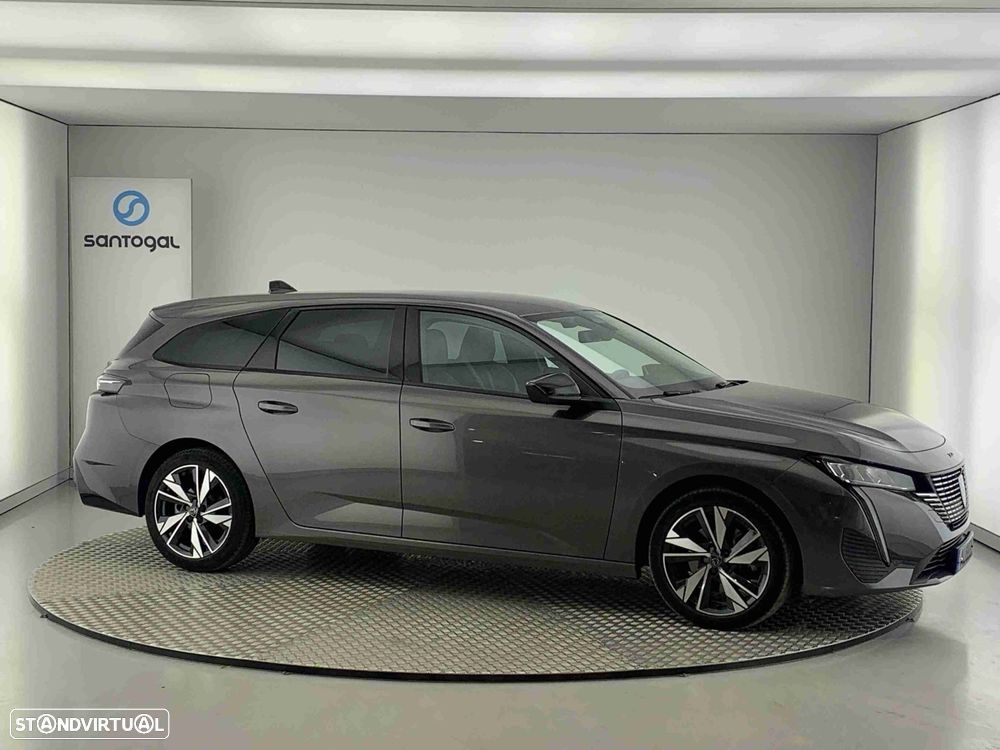 Peugeot 308 SW 1.5 BlueHDi Allure - 1