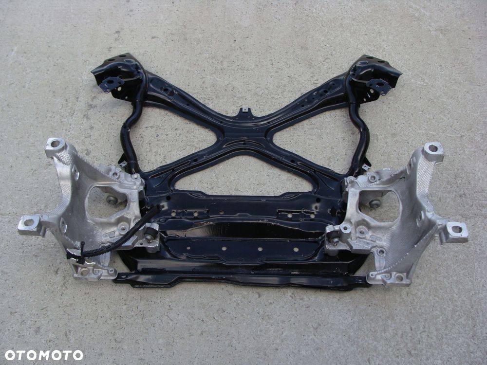 sanki belka zawieszenia audi a4 a5 b9 8w1399347h ! - 2