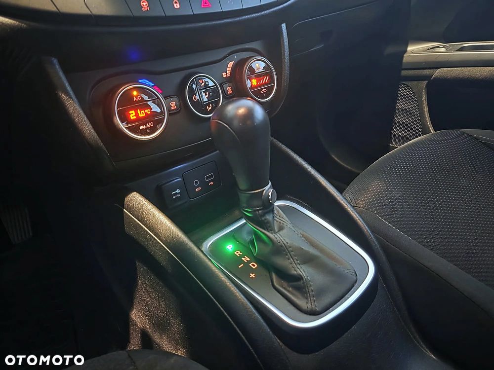 Fiat Tipo 1.6 E-Torq 16v Lounge - 17