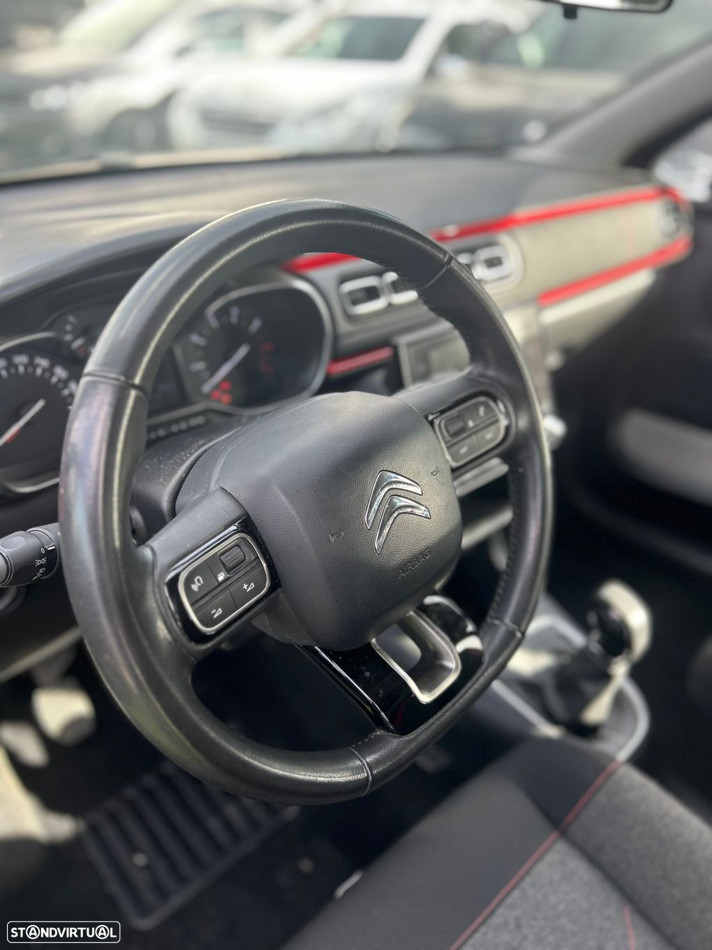 Citroën C3 1.2 PureTech Feel - 10