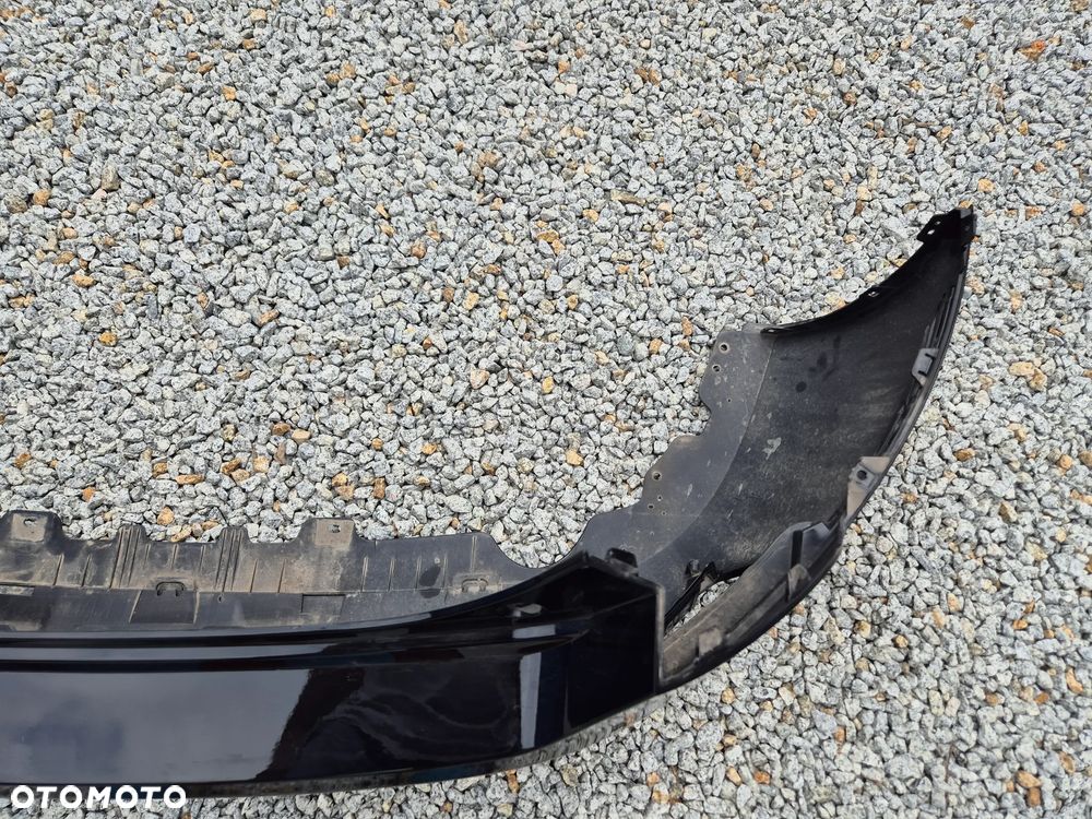 KIA Sportage V zderzak tylny.2021- 86612R2100EB - 10
