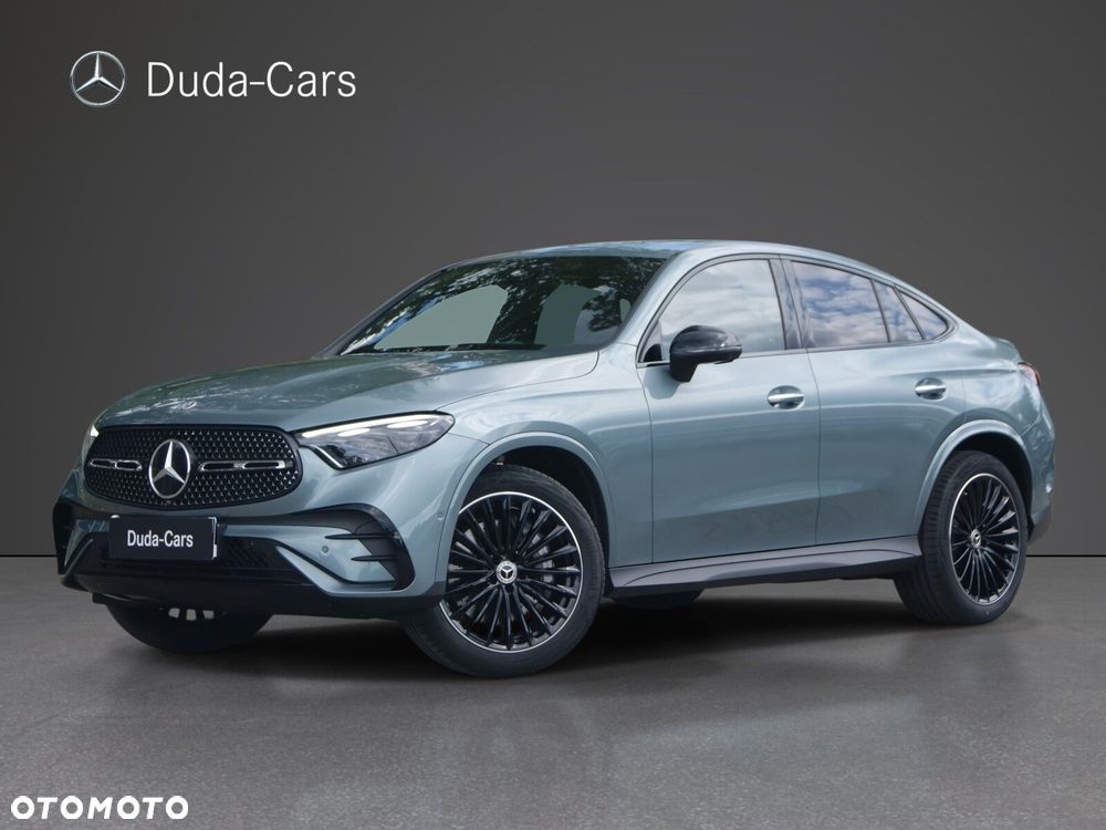 Mercedes-Benz GLC 220 d mHEV 4-Matic AMG Line - 7