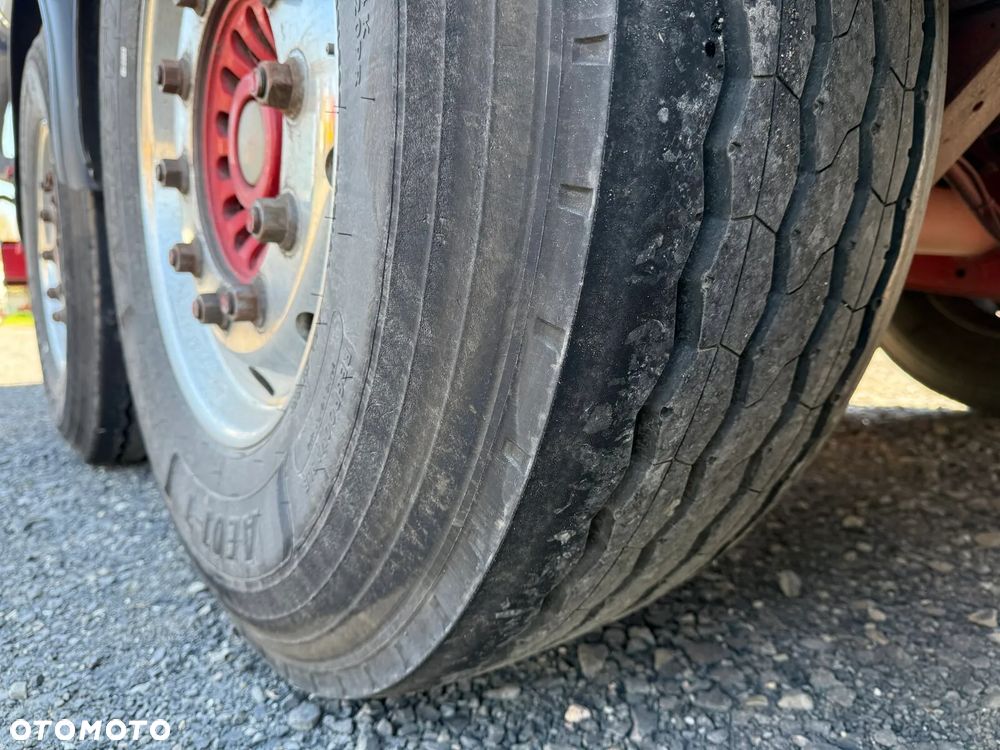 Feldbinder KIP 60.3 NACZEPA SILOS CYSTERNA - 15