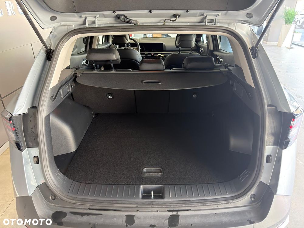 Kia Sportage 1.6 T-GDI L 2WD - 18