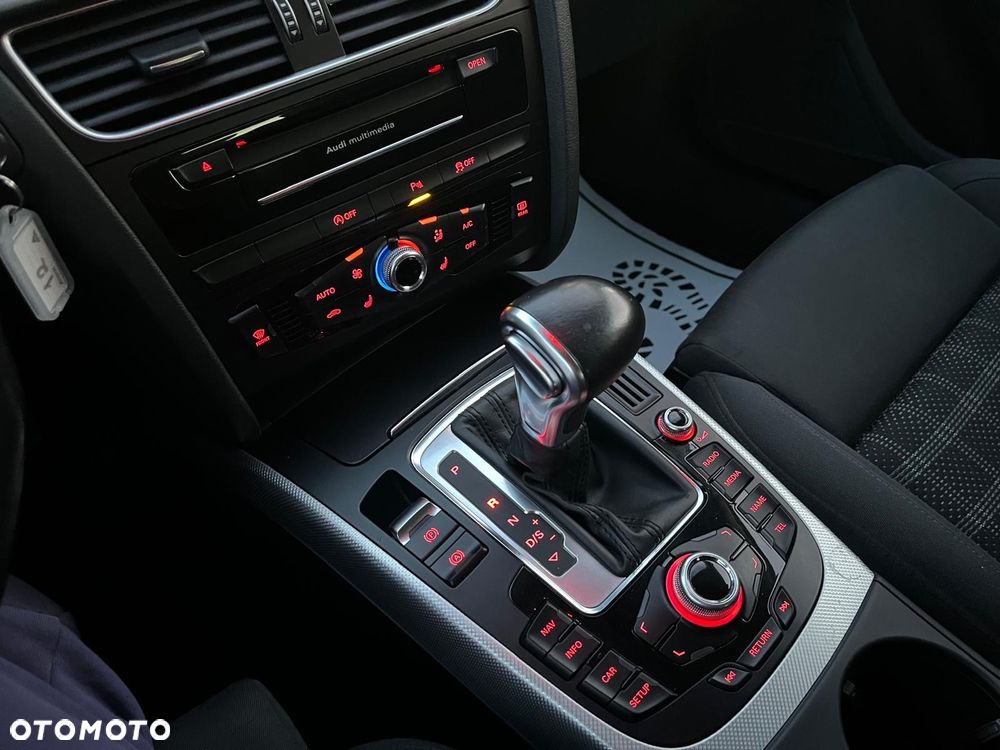 Audi A4 Avant - 19