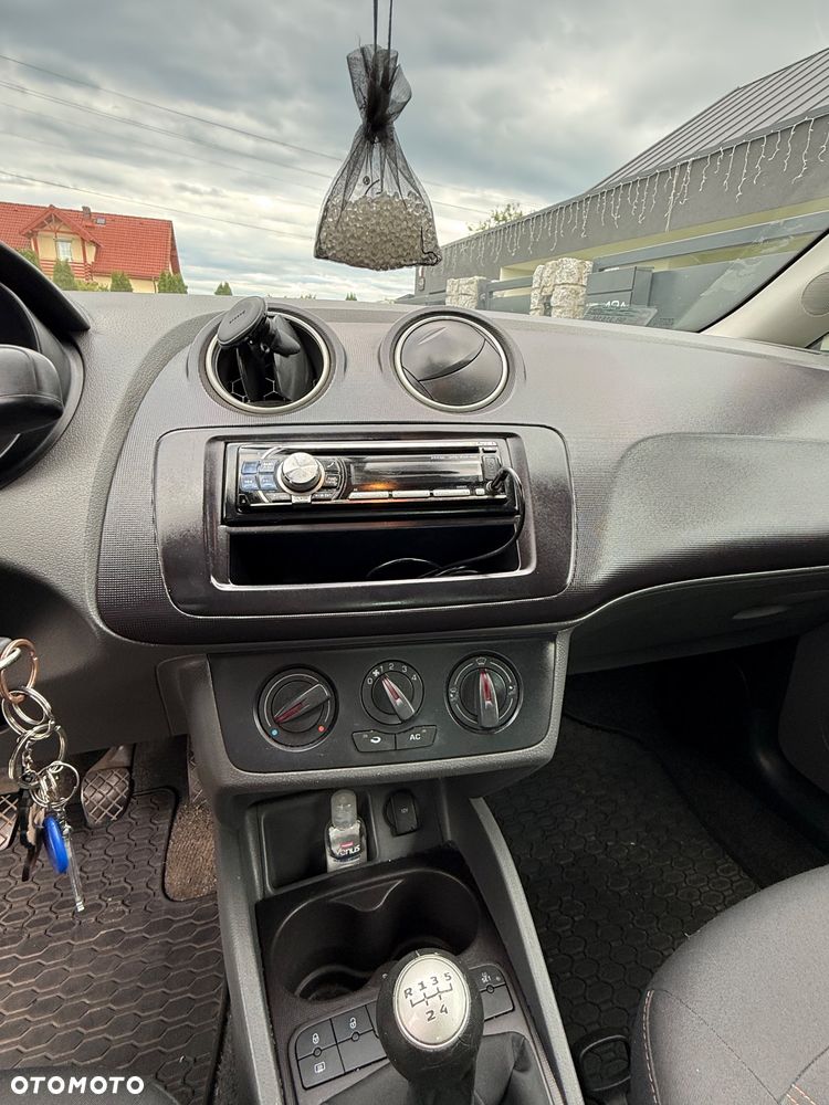 Seat Ibiza SC 1.2 TDI CR Reference - 28