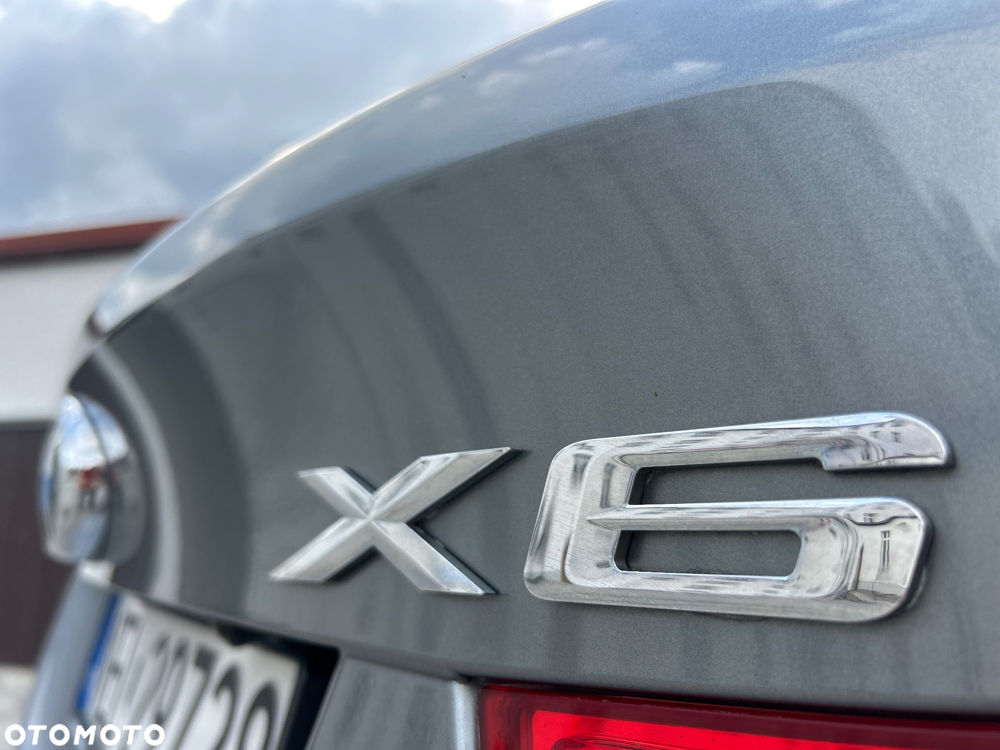 BMW X6 40d xDrive - 13