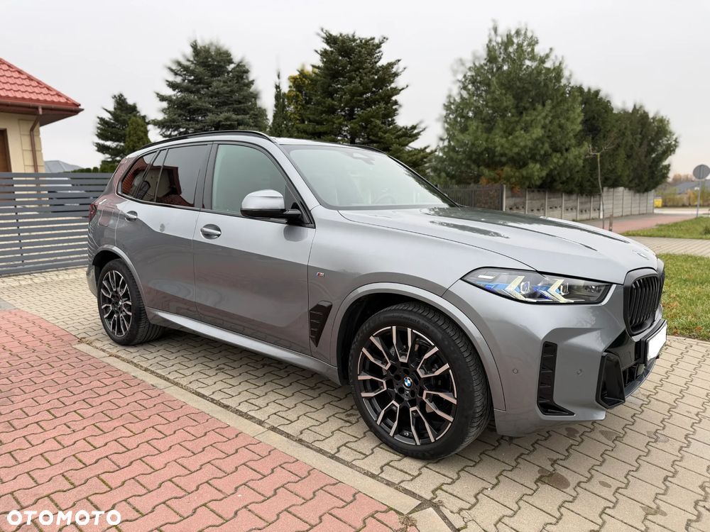 BMW X5 xDrive30d - 3