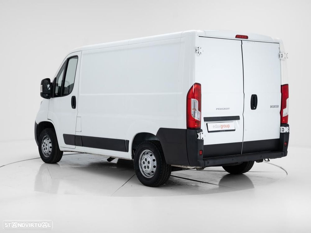 Peugeot Boxer 2.0 BLUEHDI 330 L1H1 PRO c/IVA - 6