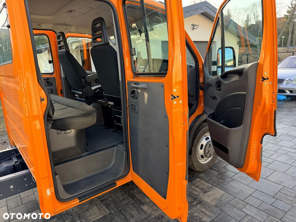 Iveco daily - 18