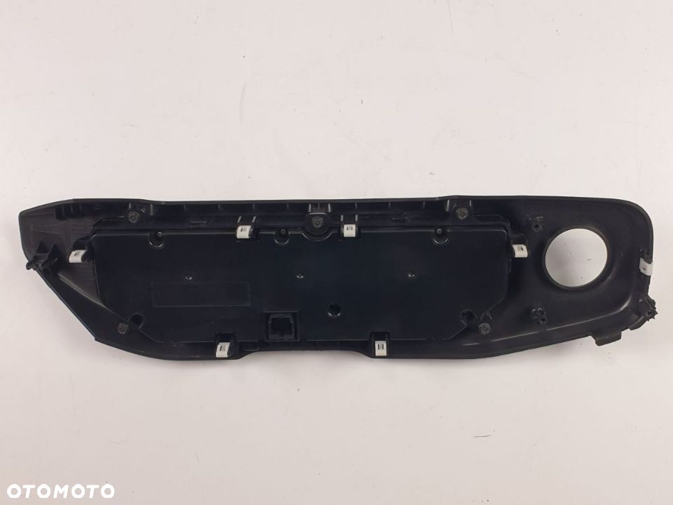 Panel Sterowania Klimatyzacji JEEP WRANGLER JL od 2018 roku - 4
