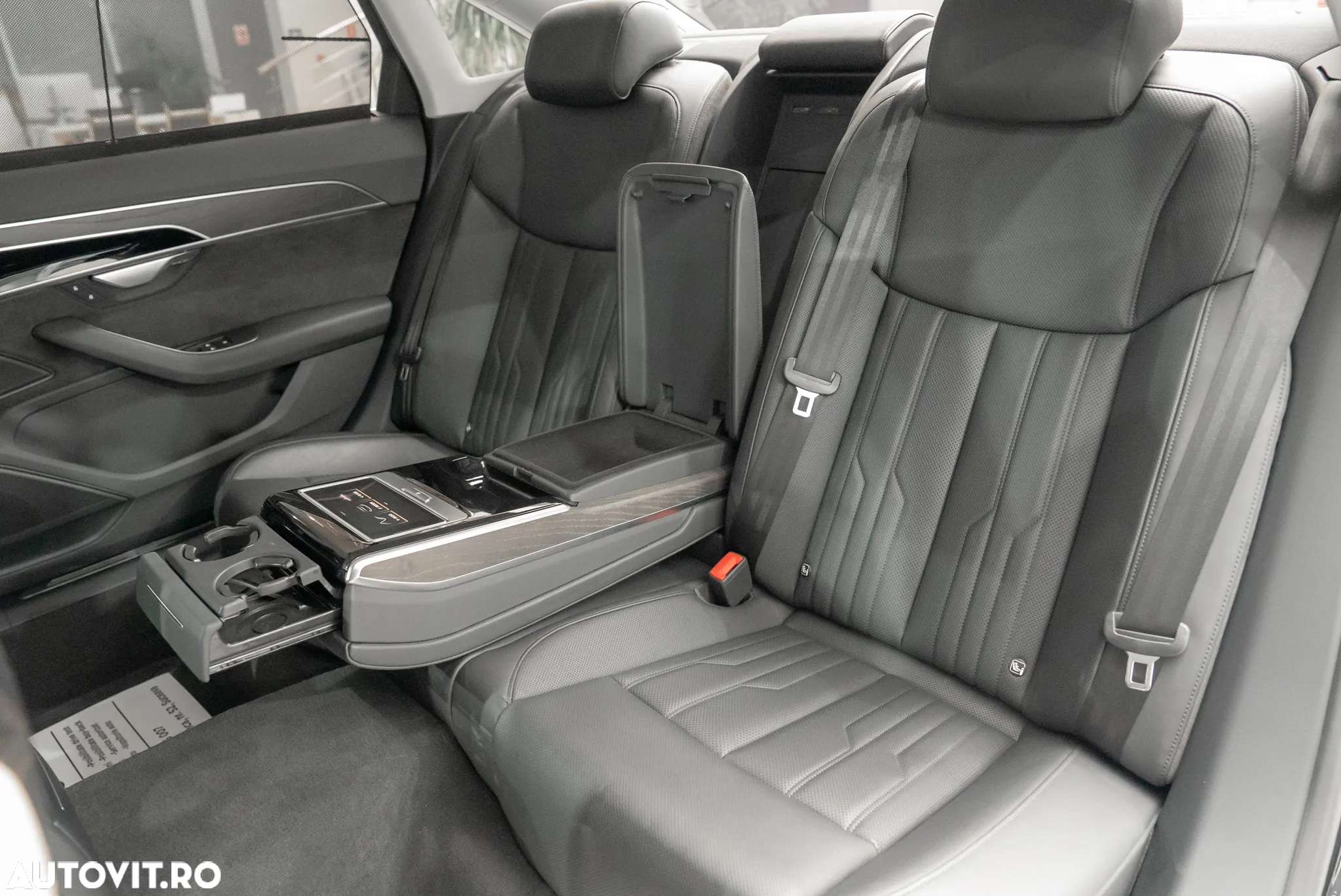 Audi A8 A8L 3.0 60 TFSI e quattro Tiptronic - 25