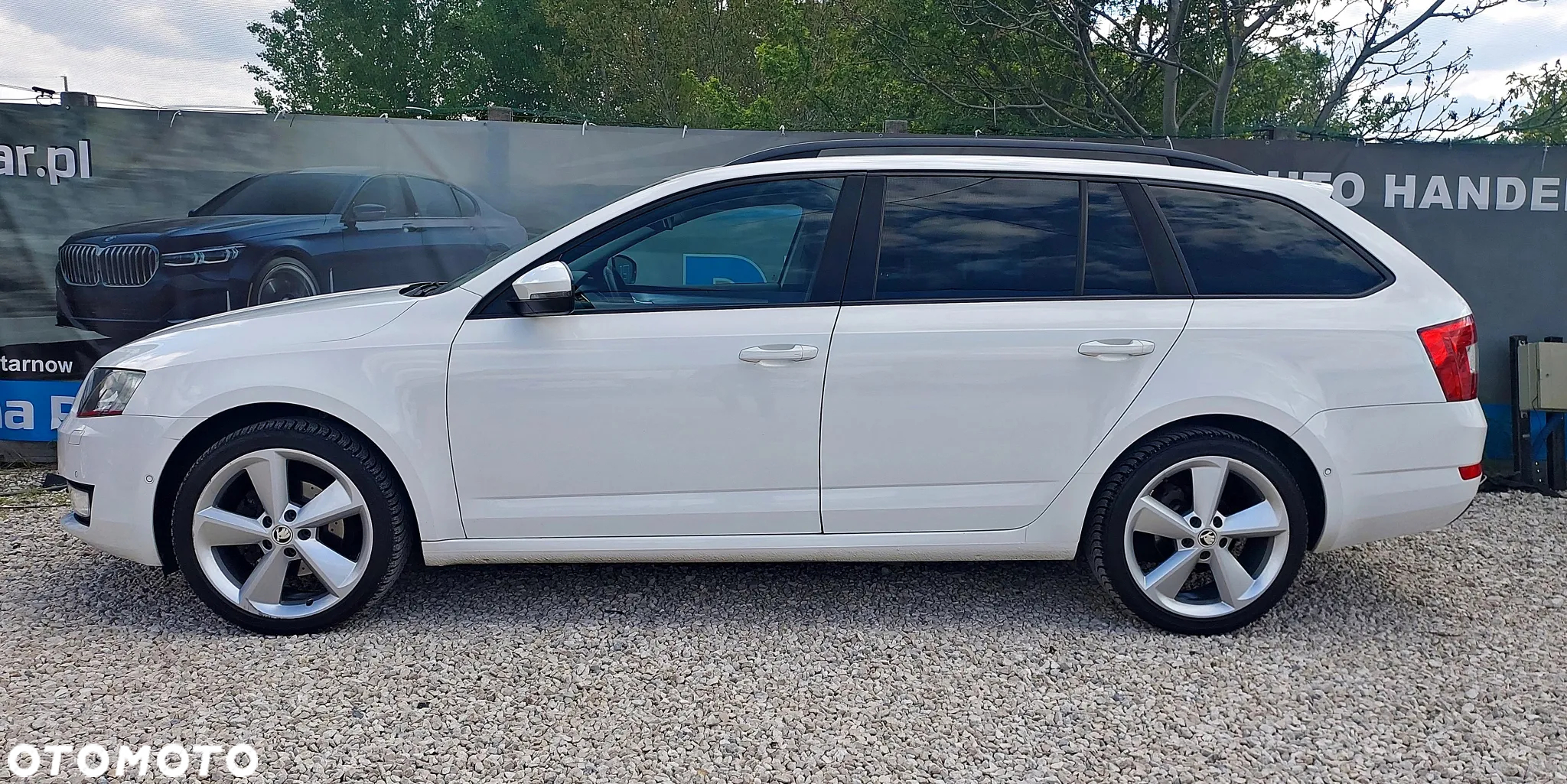 Skoda Octavia 2.0 TDI (Green tec) DSG Style - 5