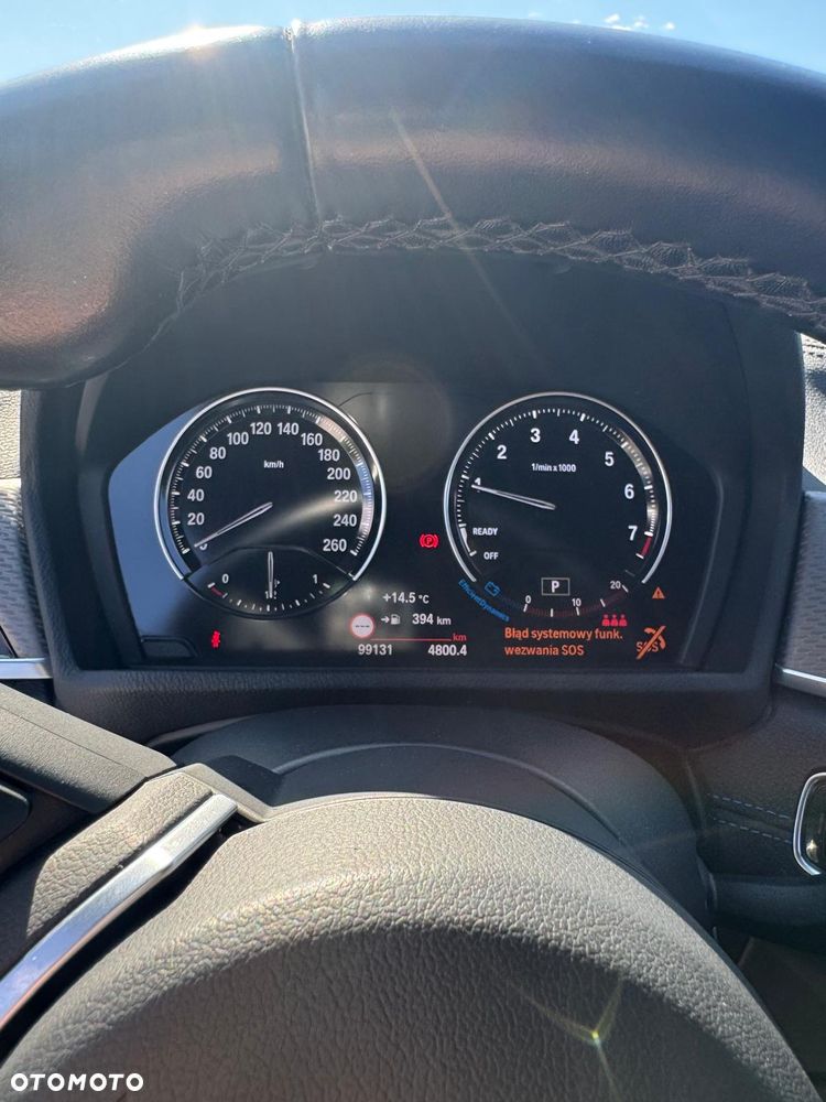 BMW X2 sDrive18i M Sport - 17