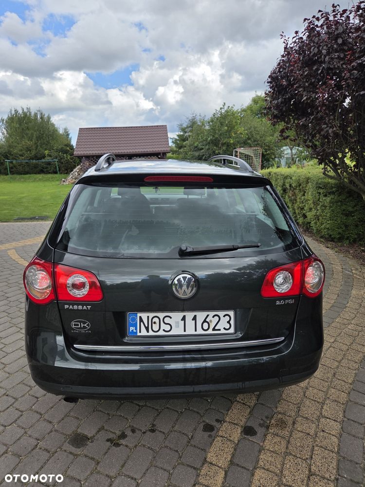 Volkswagen Passat - 3