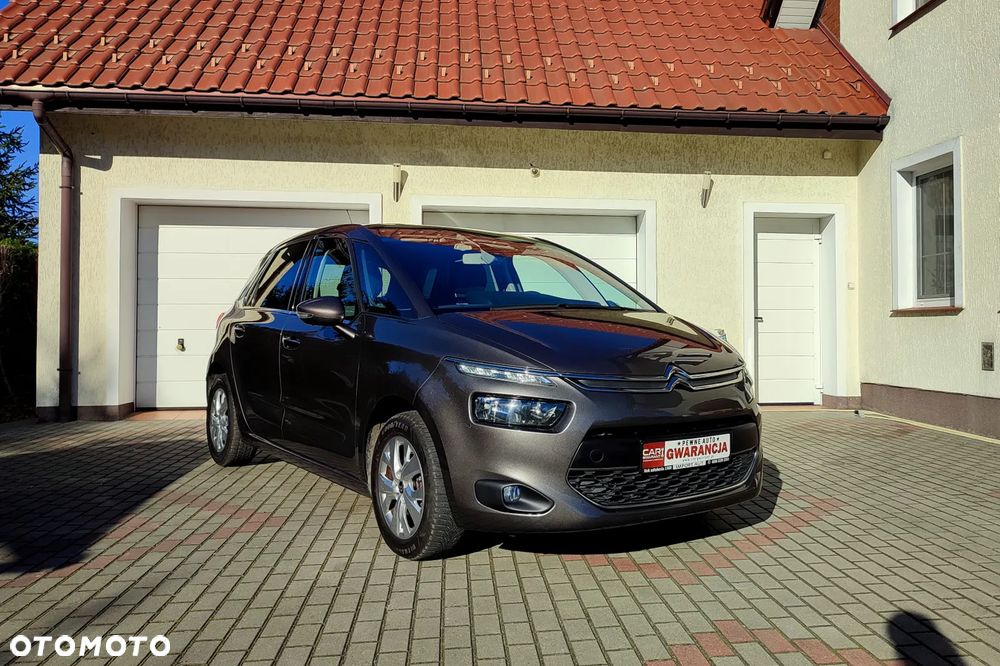 Citroën C4 Picasso PureTech 130 Stop&Start Exclusive - 32