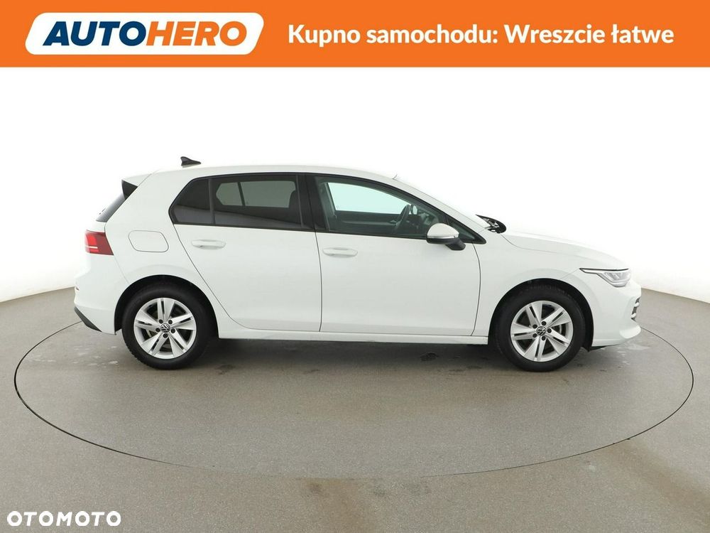 Volkswagen Golf 1.5 TSI Life - 10