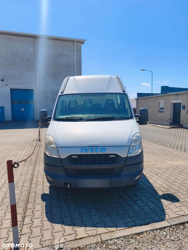 Iveco Daily - 3