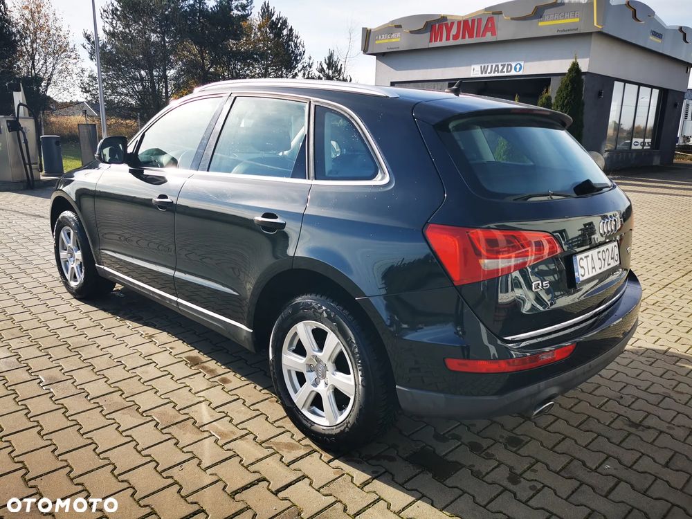 Audi Q5 2.0 TDI Quattro S tronic - 7