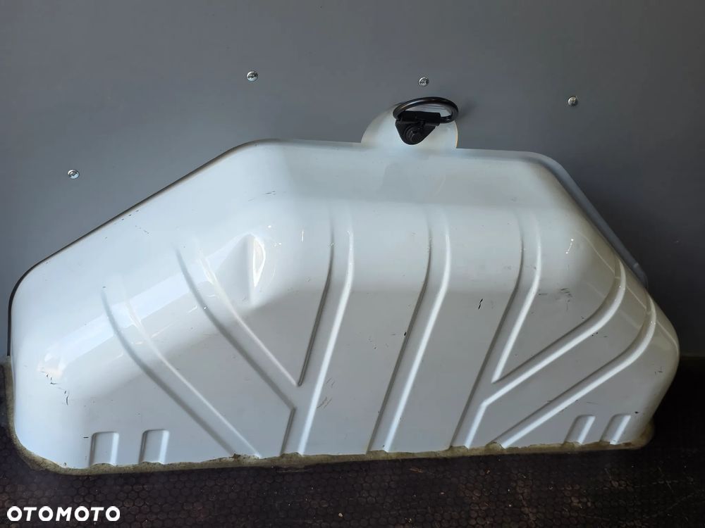 Ford Transit custom 2,2 bez adblu 157000 km trafic vivaro vito klima Tempomat l1h1 - 18