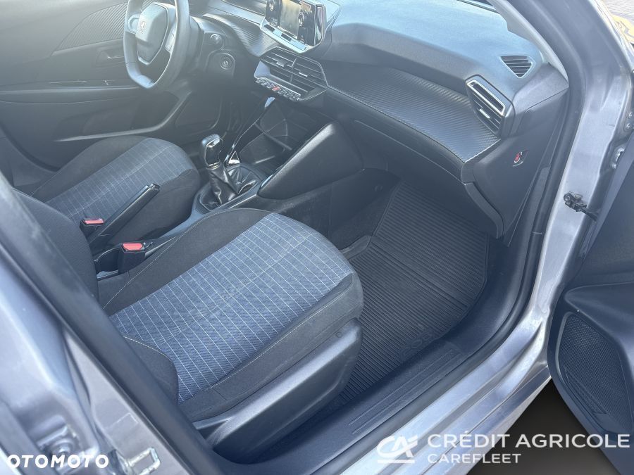 Peugeot 208 1.2 PureTech Like S&S - 16
