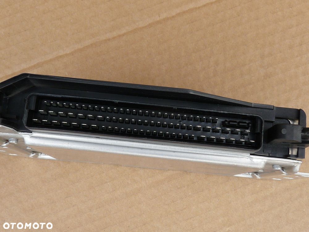 AUDI A8 D2 STEROWNIK MODUŁ ESP 4D0907389E - 3