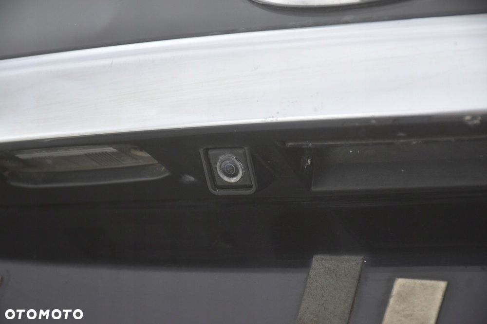 klapa bagażnika * tylna tył hyundai i40 kombi kamera ub6 - 13