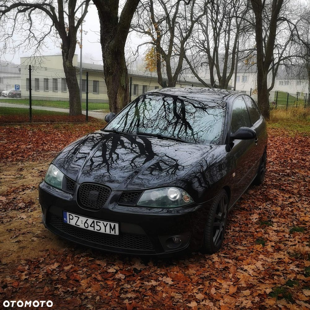 Seat Ibiza - 6