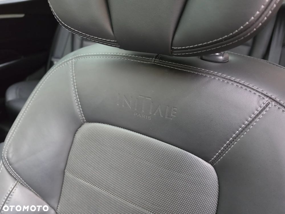 Renault Talisman ENERGY TCe 200 EDC INITIALE PARIS - 16