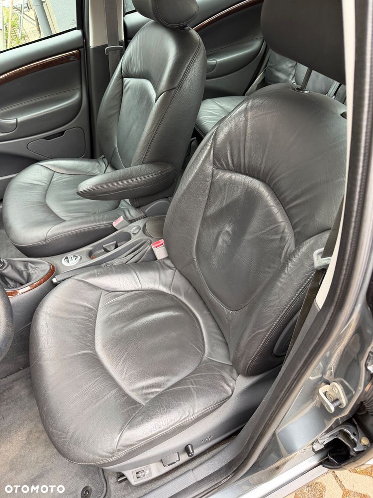Citroën C5 3.0i V6 Exclusive - 5