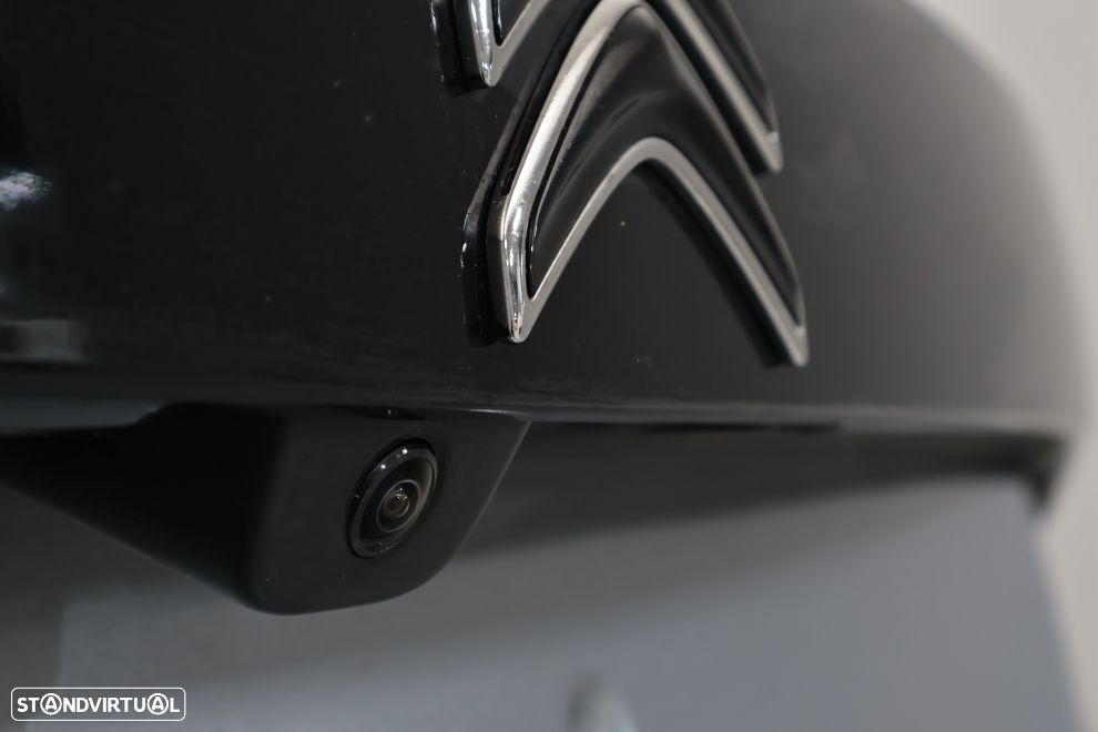 Citroën C4 1.2 PureTech Plus - 15