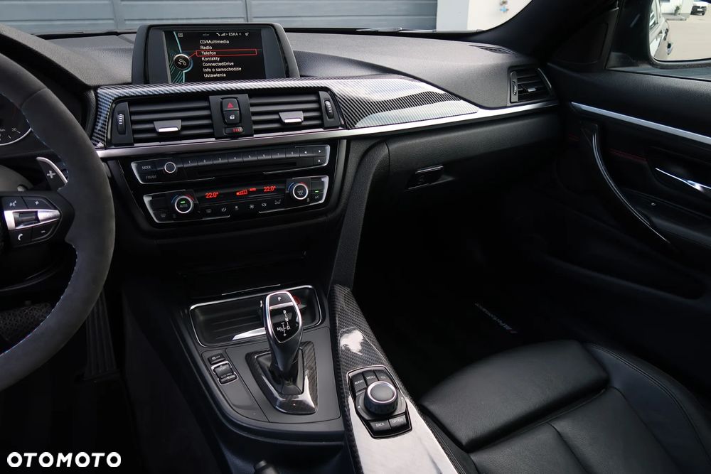BMW Seria 4 428i xDrive M Sport - 22