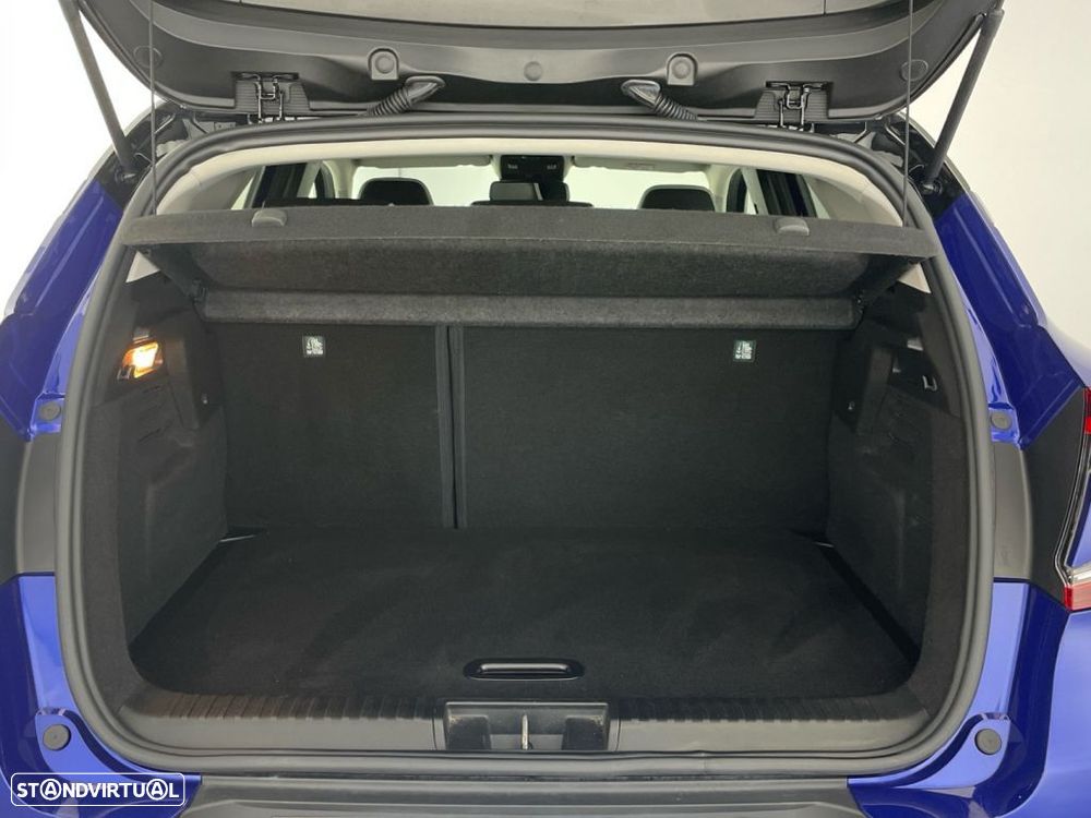 Renault Captur 1.6 E-Tech Full Hybrid Techno - 13