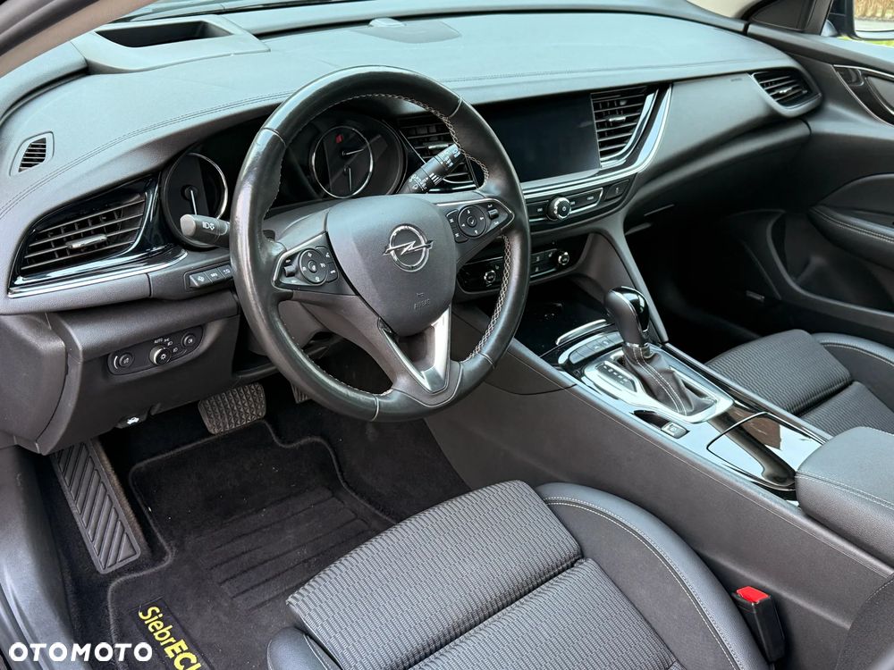 Opel Insignia 2.0 CDTI Business Elegance S&S - 19
