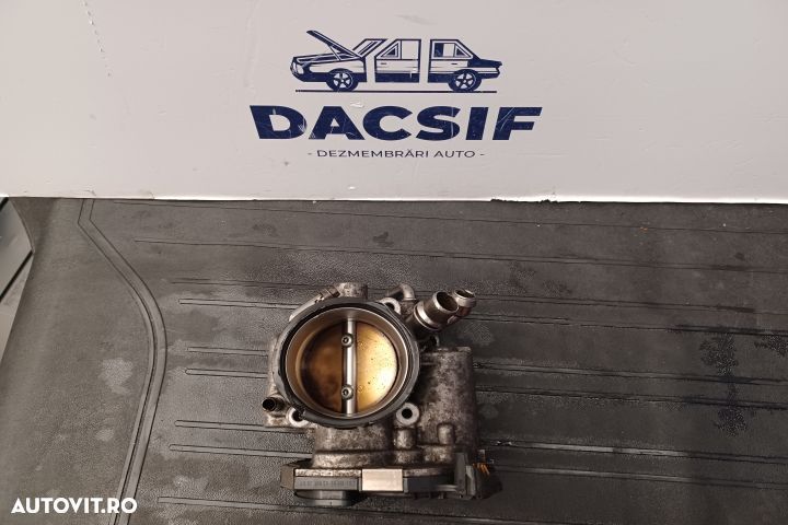 Clapeta acceleratie 55561495 55561495 Opel Astra J [2009 - 2012] Hatc - 2