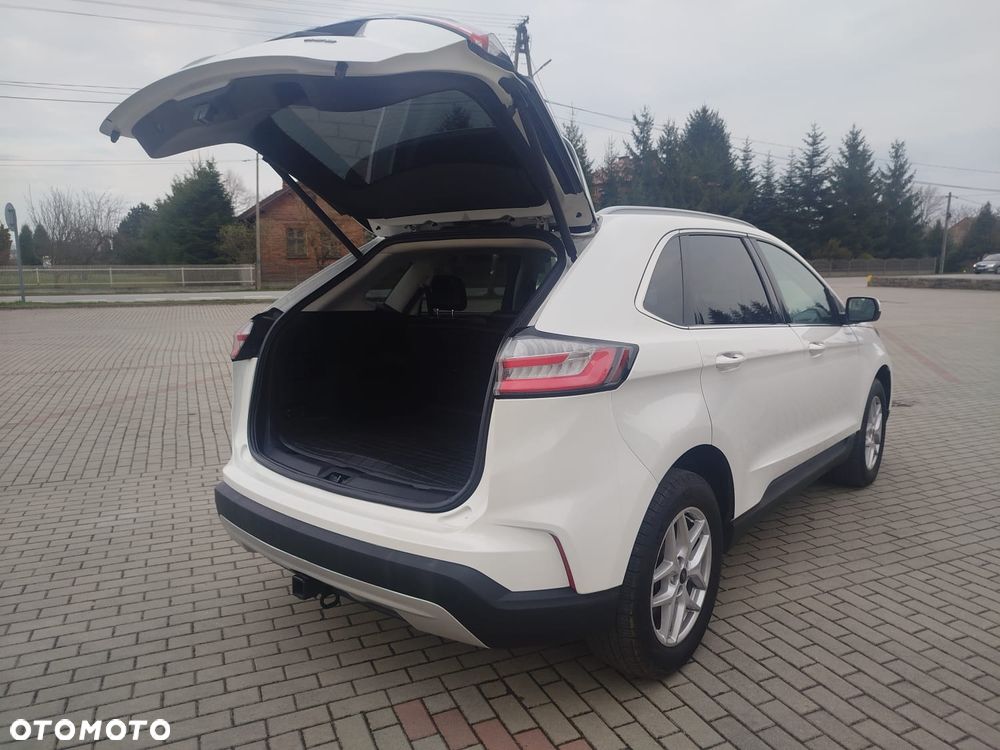 Ford Edge 2.0 EcoBlue Bi-Turbo 4x4 ST-LINE - 23