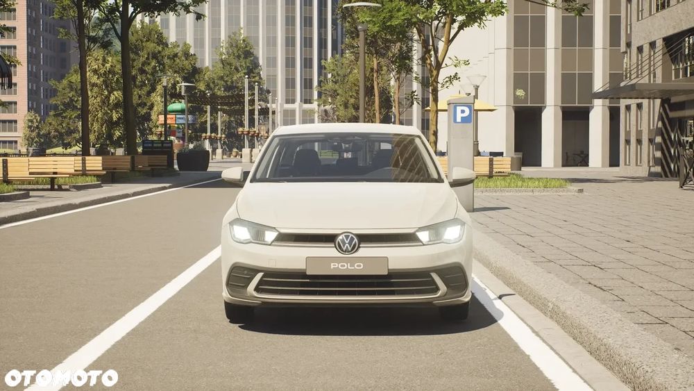 Volkswagen Polo 1.0 MPI Pure - 9
