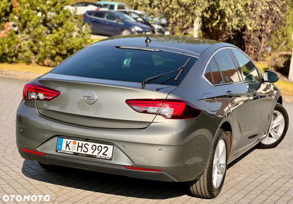 Opel Insignia 1.6 CDTI Business Innovation - 19