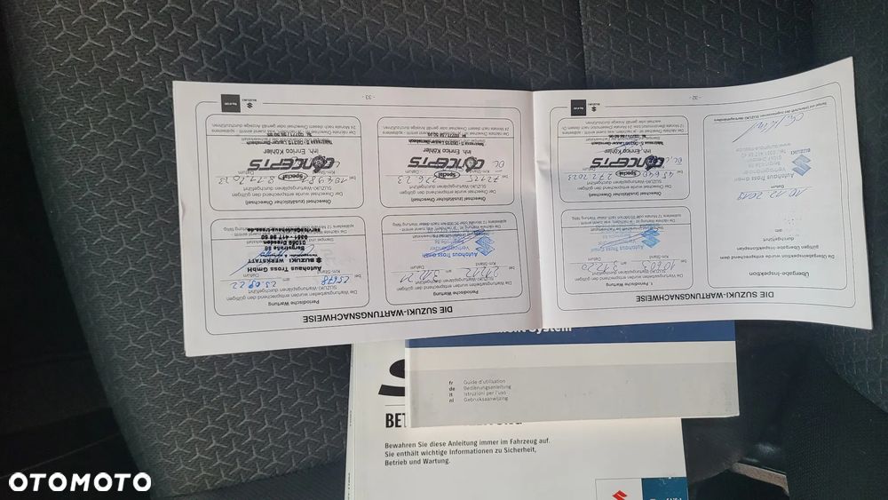 Suzuki Swift 1.2 Dualjet Allgrip Comfort - 19