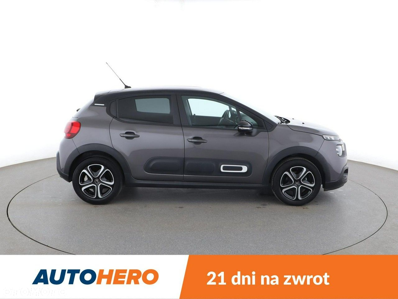 Citroën C3 1.2 PureTech Feel - 6