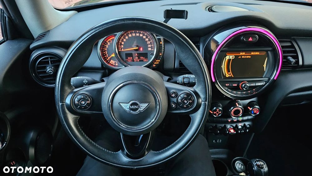 MINI ONE Standard - 8