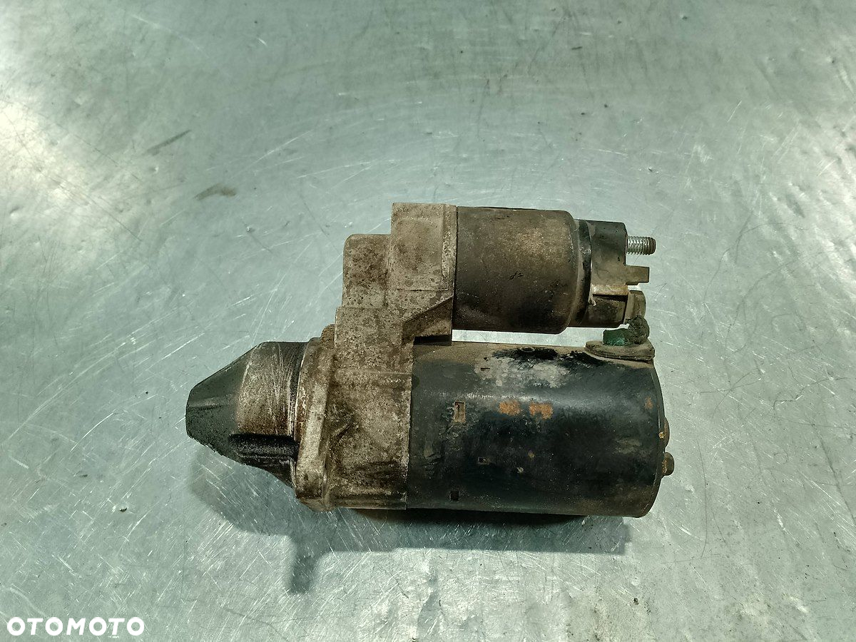 ROZRUSZNIK OPEL ASTRA G AS S0088 1.4 16V - 4