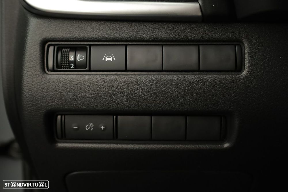 Nissan Qashqai - 19