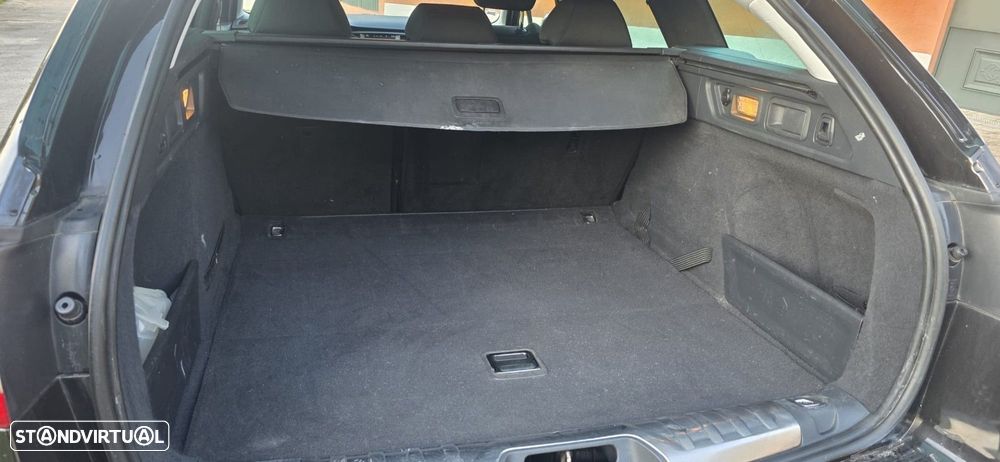 Peugeot 508 SW 1.6 HDi Business Line - 12
