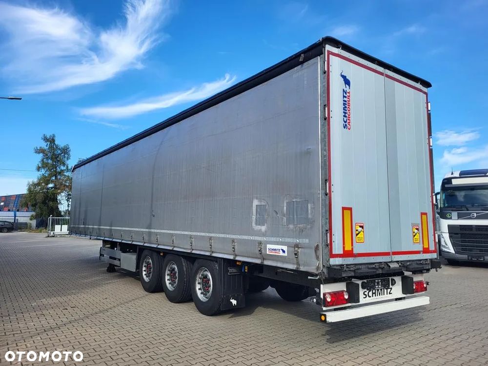 Schmitz Cargobull SCB S3T - 6