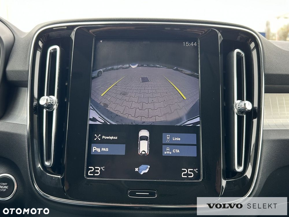 Volvo XC 40 - 16