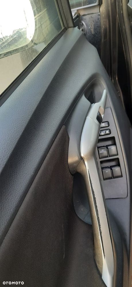 Toyota Verso 2.0 D-4D Sol - 11