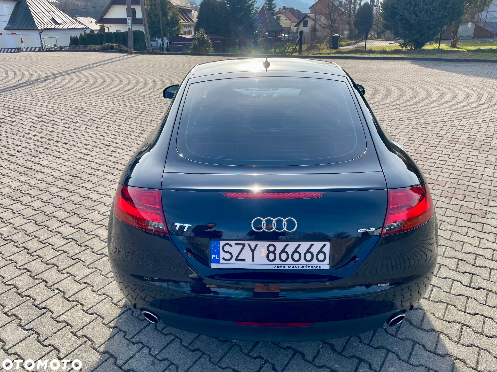 Audi TT - 10