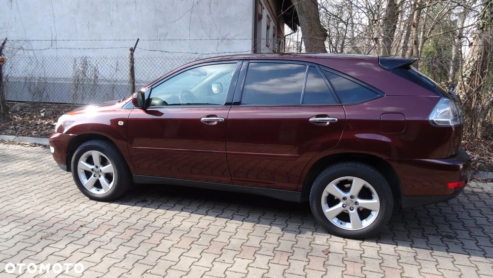 Lexus RX 350 Prestige - 6